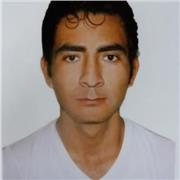 profesor de matematica basica para niños